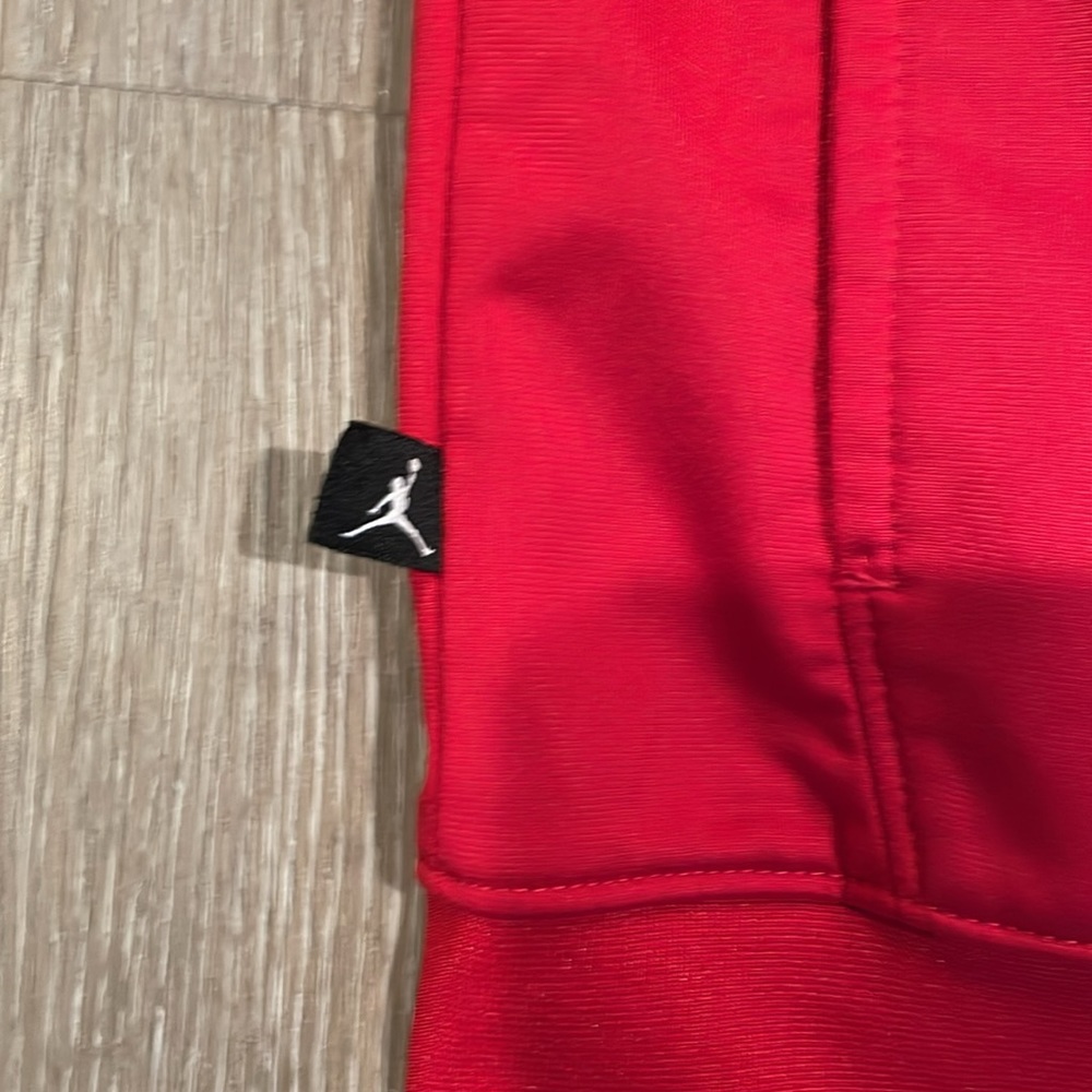 Jordan jacket - Picture 3 of 7